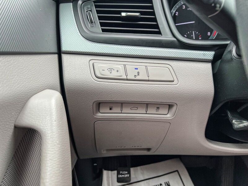 2019 Hyundai Sonata Eco Wilmington NC