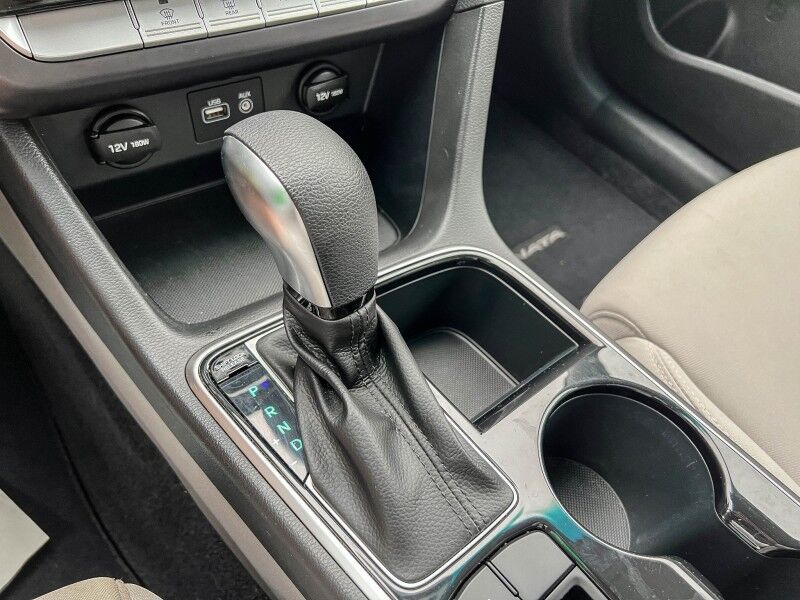 2019 Hyundai Sonata Eco Wilmington NC