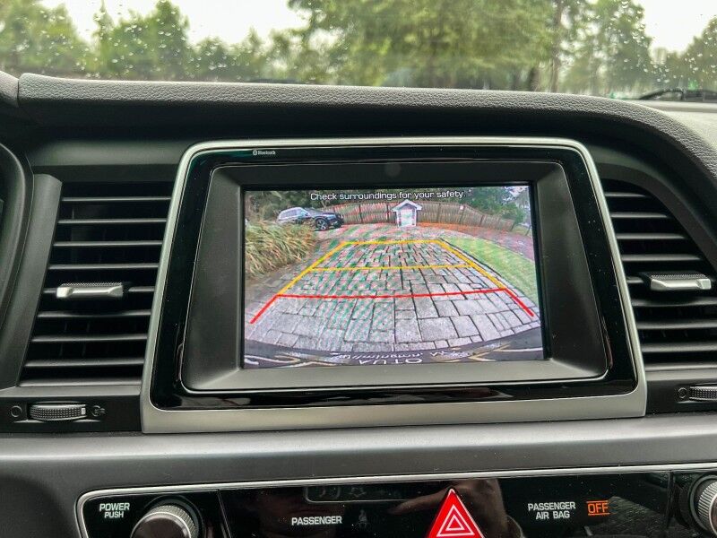 2019 Hyundai Sonata Eco Wilmington NC