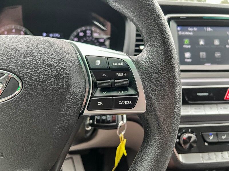2019 Hyundai Sonata Eco Wilmington NC