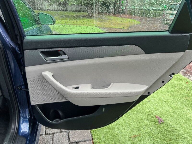 2019 Hyundai Sonata Eco Wilmington NC