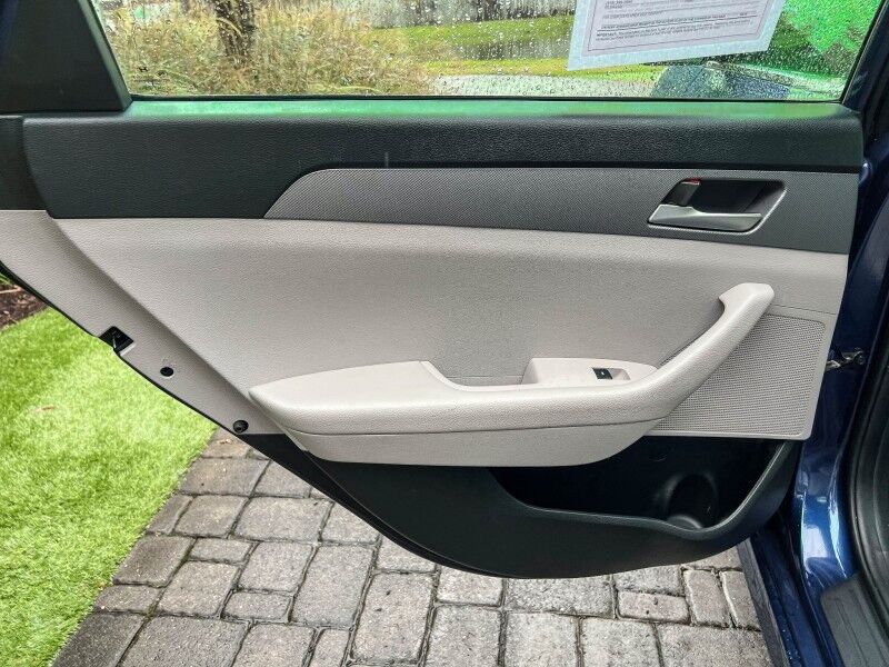 2019 Hyundai Sonata Eco Wilmington NC