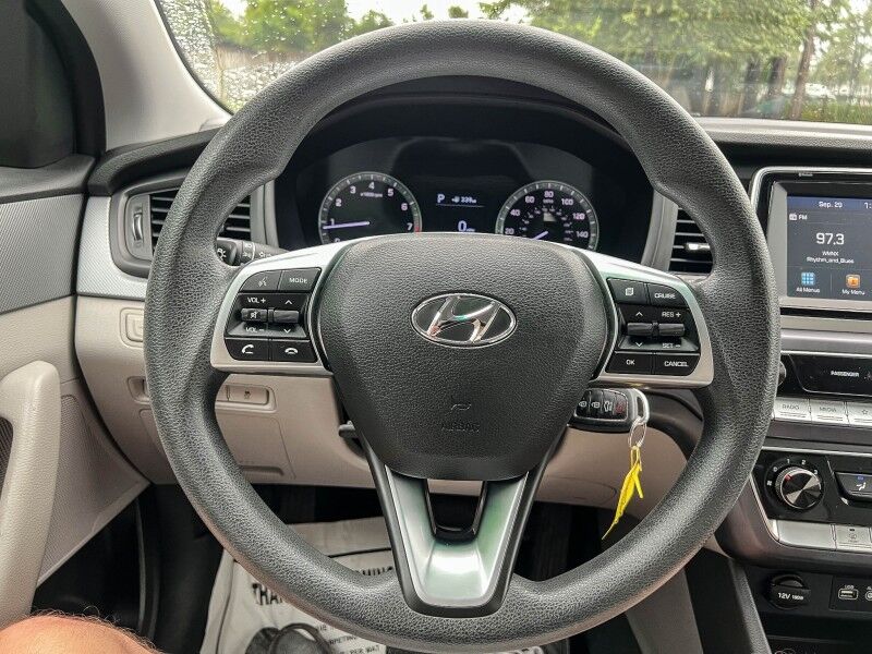 2019 Hyundai Sonata Eco Wilmington NC
