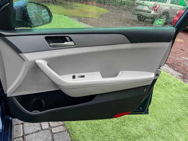 2019 Hyundai Sonata Eco Wilmington NC