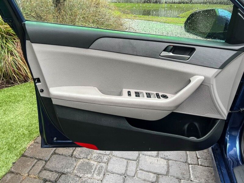 2019 Hyundai Sonata Eco Wilmington NC