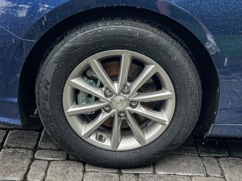 2019 Hyundai Sonata Eco Wilmington NC