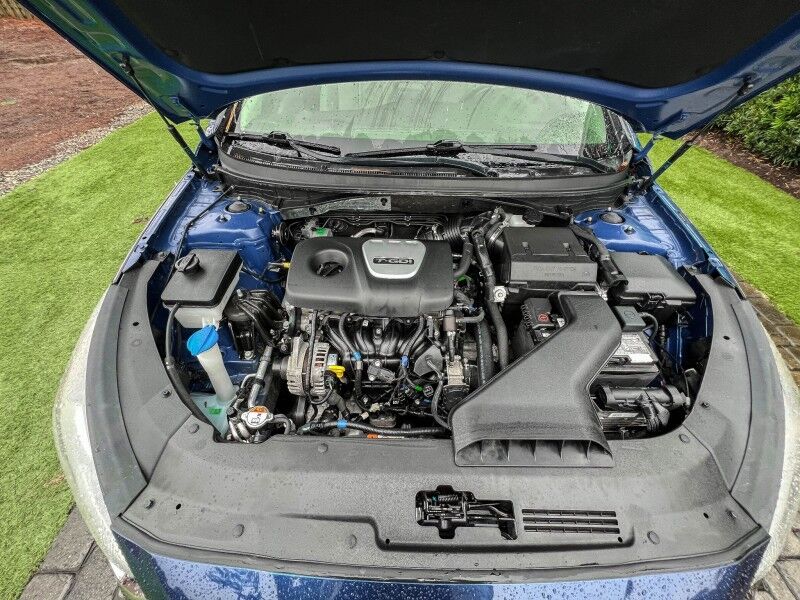 2019 Hyundai Sonata Eco Wilmington NC