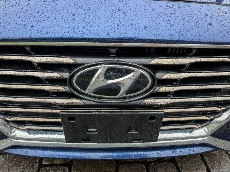 2019 Hyundai Sonata Eco Wilmington NC