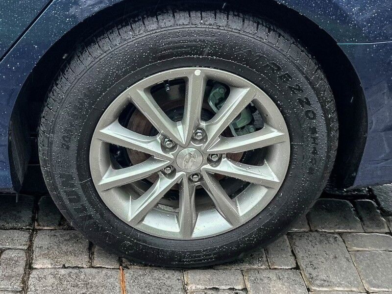 2019 Hyundai Sonata Eco Wilmington NC
