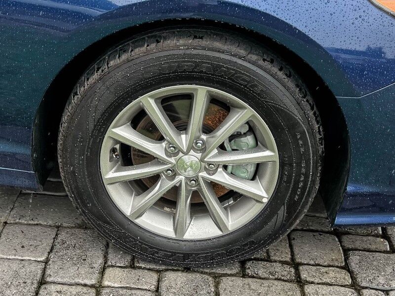 2019 Hyundai Sonata Eco Wilmington NC