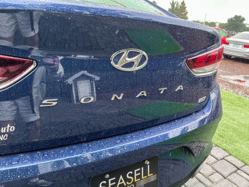 2019 Hyundai Sonata Eco Wilmington NC