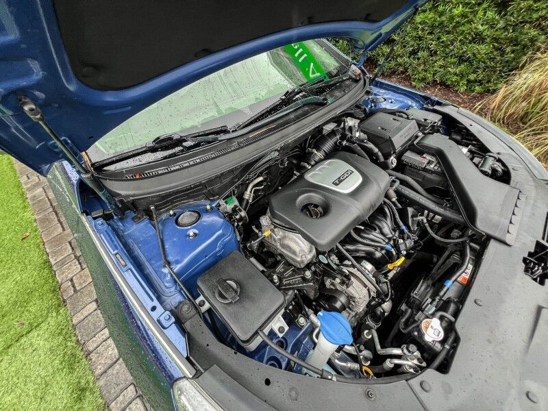 2019 Hyundai Sonata Eco Wilmington NC