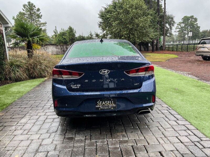 2019 Hyundai Sonata Eco Wilmington NC