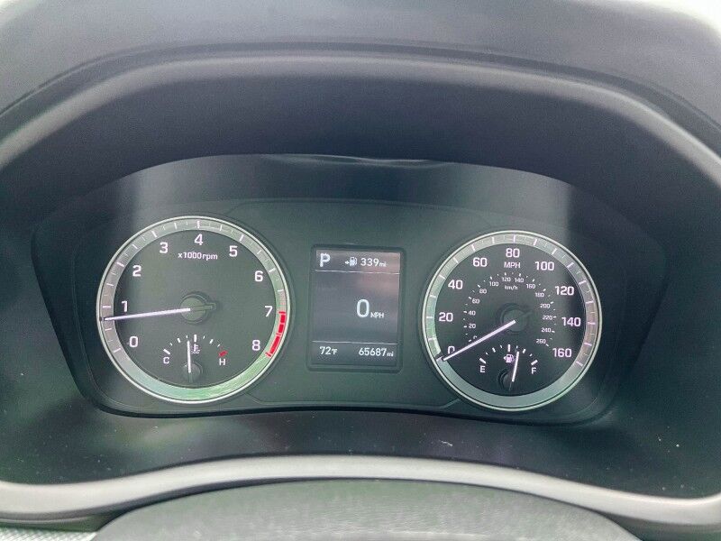 2019 Hyundai Sonata Eco Wilmington NC