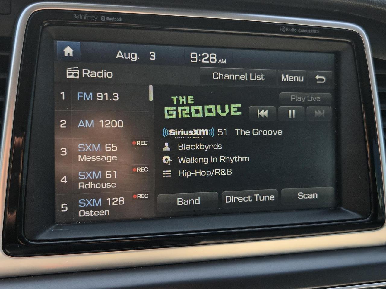 2019 Hyundai Sonata Hybrid Limited 2.0L Beeville TX