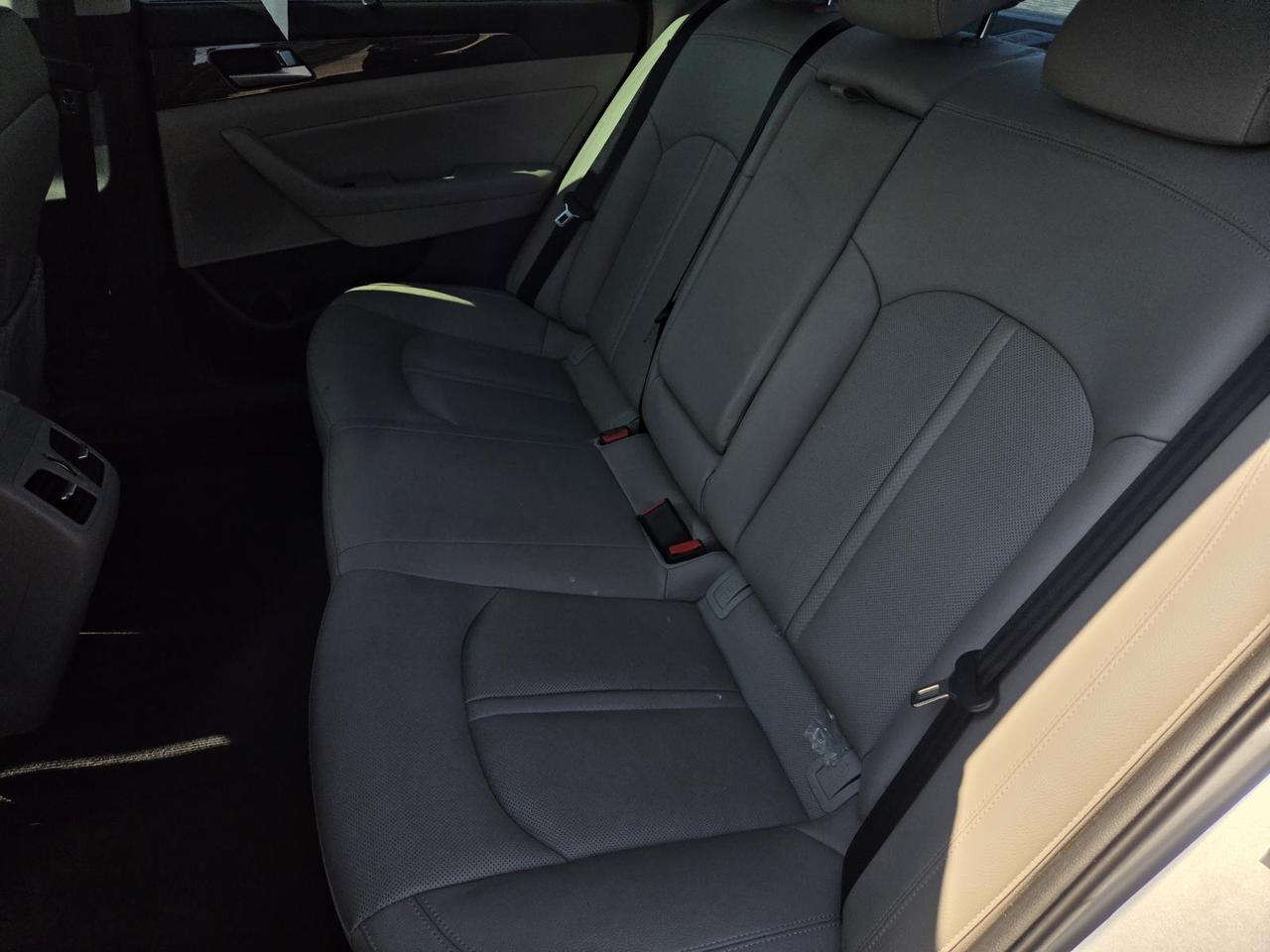 2019 Hyundai Sonata Hybrid Limited 2.0L Beeville TX