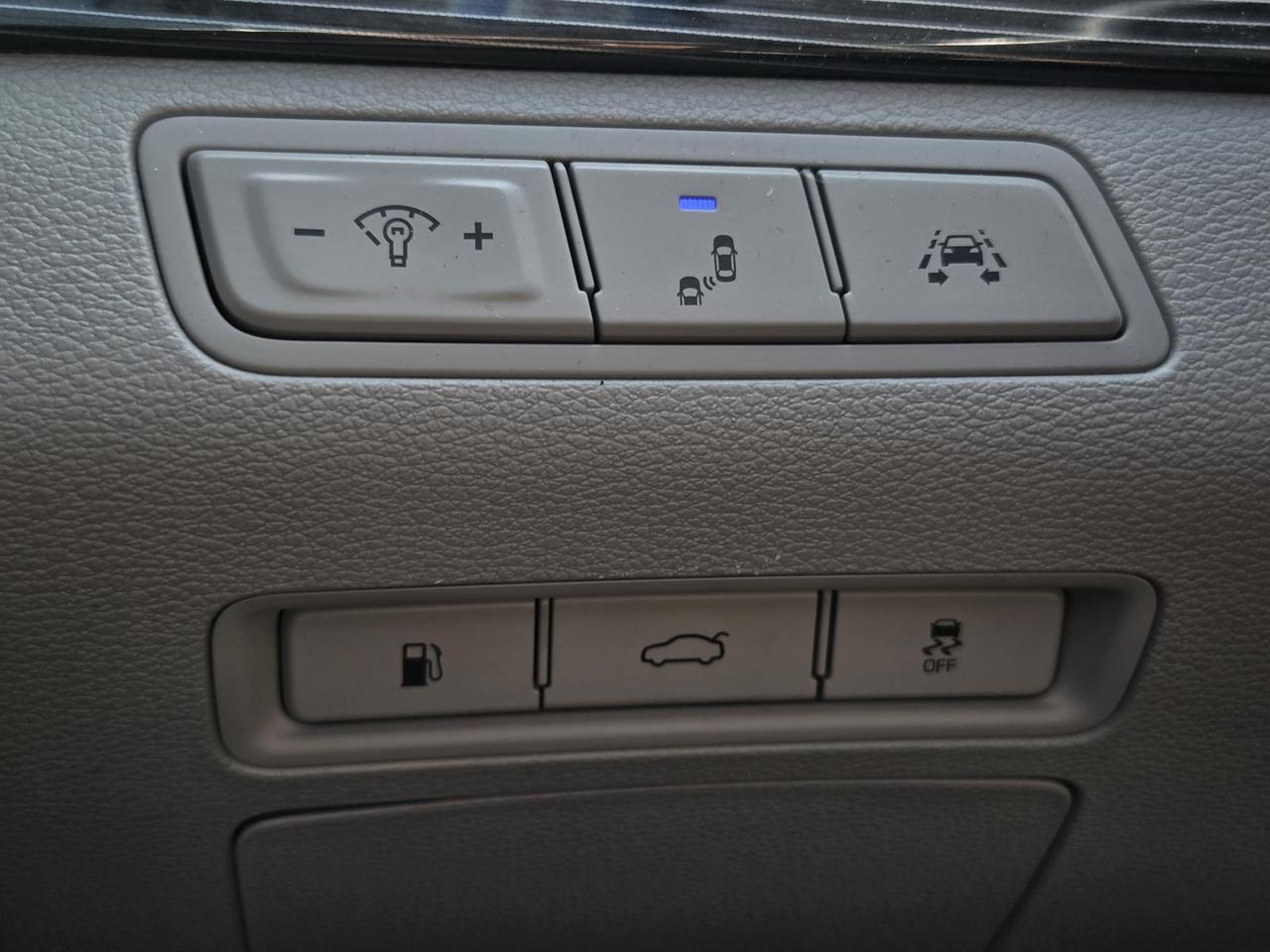 2019 Hyundai Sonata Hybrid Limited 2.0L Beeville TX