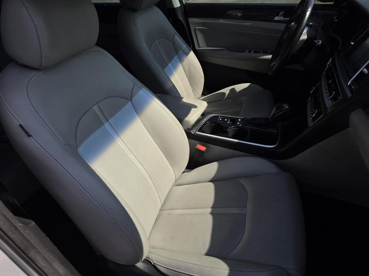 2019 Hyundai Sonata Hybrid Limited 2.0L Beeville TX