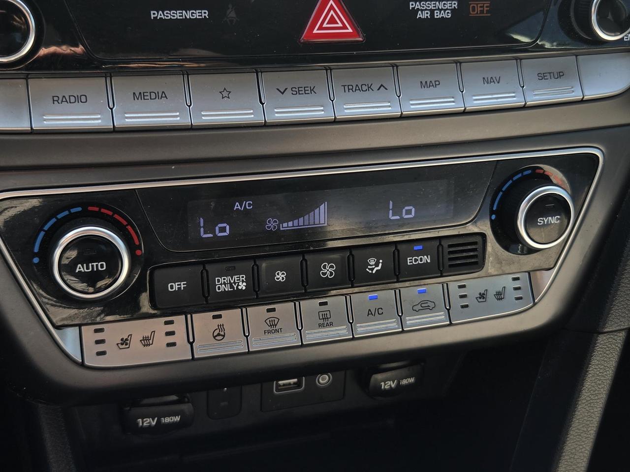 2019 Hyundai Sonata Hybrid Limited 2.0L Beeville TX