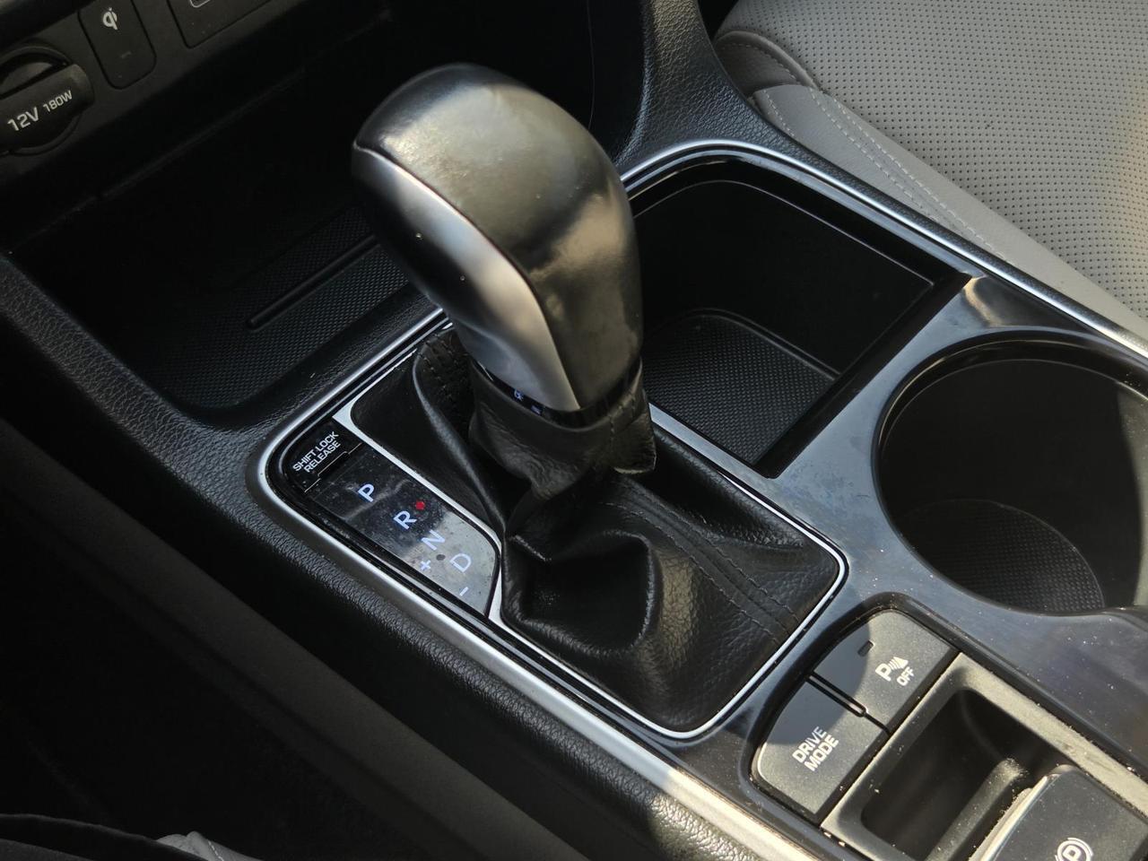 2019 Hyundai Sonata Hybrid Limited 2.0L Beeville TX