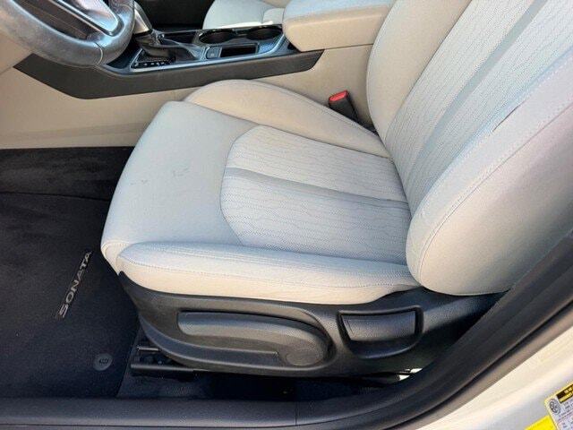 2019 Hyundai Sonata Hybrid SE Cape Girardeau MO