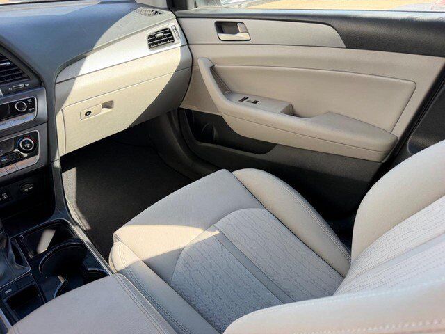 2019 Hyundai Sonata Hybrid SE Cape Girardeau MO