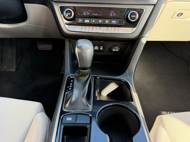 2019 Hyundai Sonata Hybrid SE Cape Girardeau MO