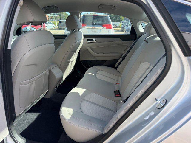 2019 Hyundai Sonata Hybrid SE Cape Girardeau MO