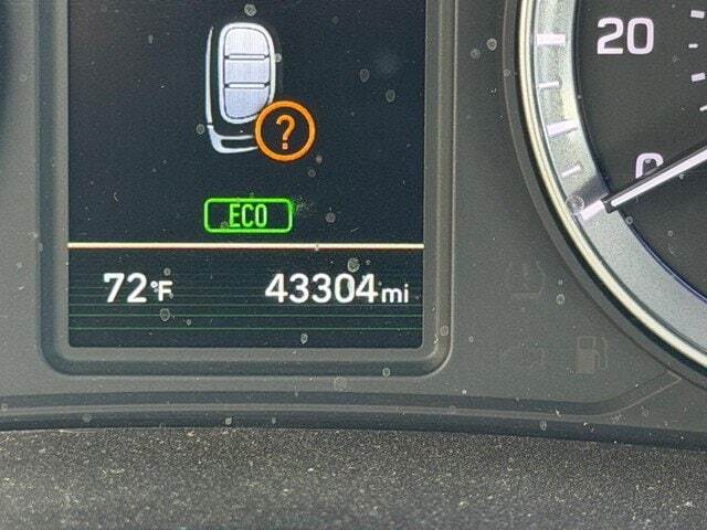 2019 Hyundai Sonata Hybrid SE Cape Girardeau MO