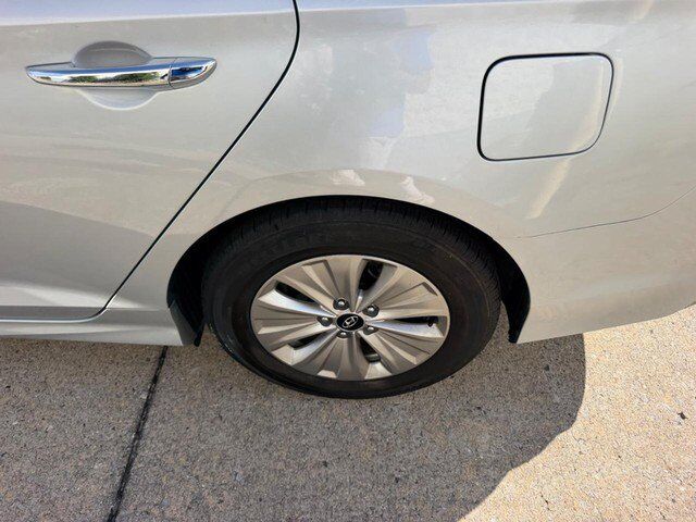 2019 Hyundai Sonata Hybrid SE Cape Girardeau MO