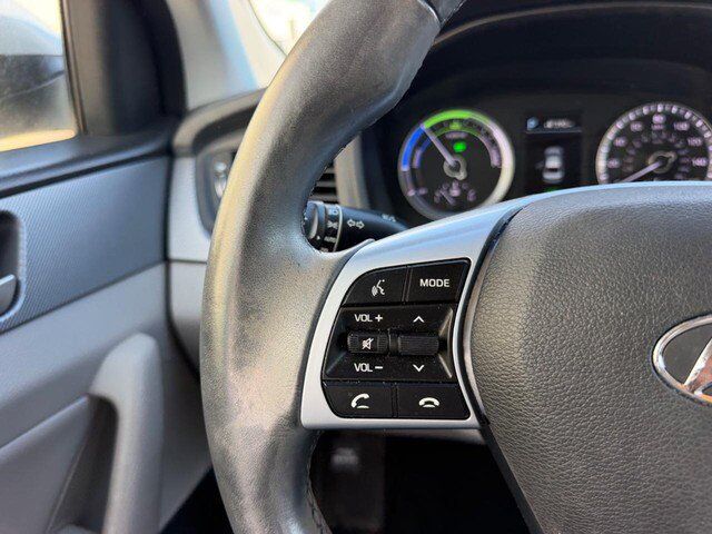 2019 Hyundai Sonata Hybrid SE Cape Girardeau MO