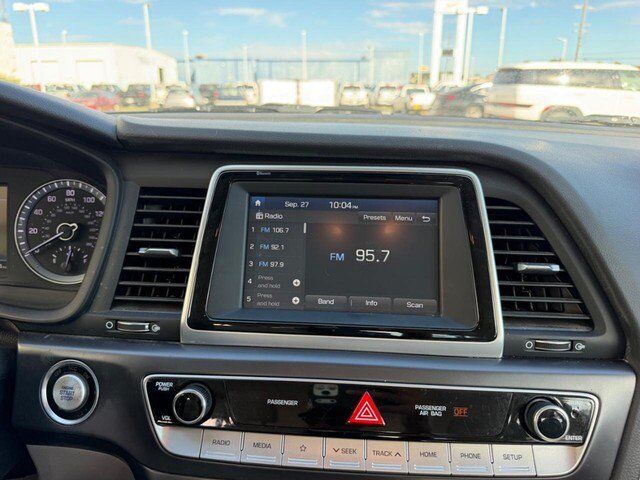 2019 Hyundai Sonata Hybrid SE Cape Girardeau MO