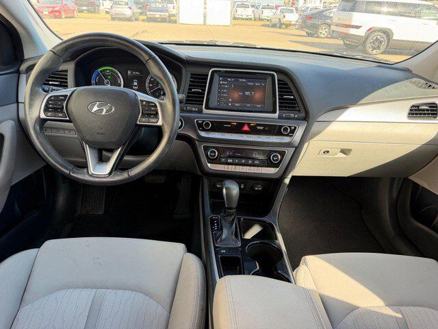 2019 Hyundai Sonata Hybrid SE Cape Girardeau MO