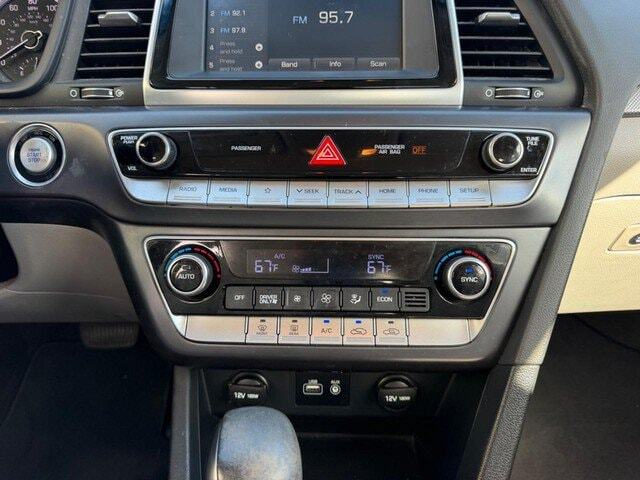 2019 Hyundai Sonata Hybrid SE Cape Girardeau MO