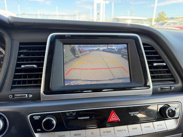 2019 Hyundai Sonata Hybrid SE Cape Girardeau MO
