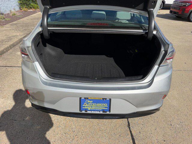 2019 Hyundai Sonata Hybrid SE Cape Girardeau MO