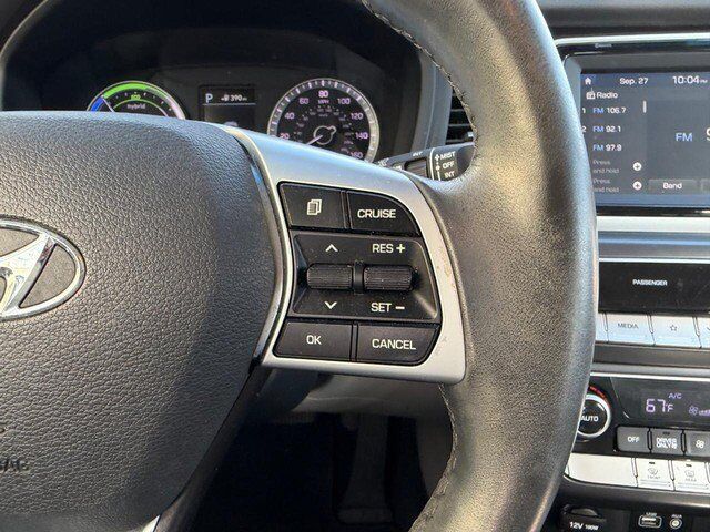 2019 Hyundai Sonata Hybrid SE Cape Girardeau MO