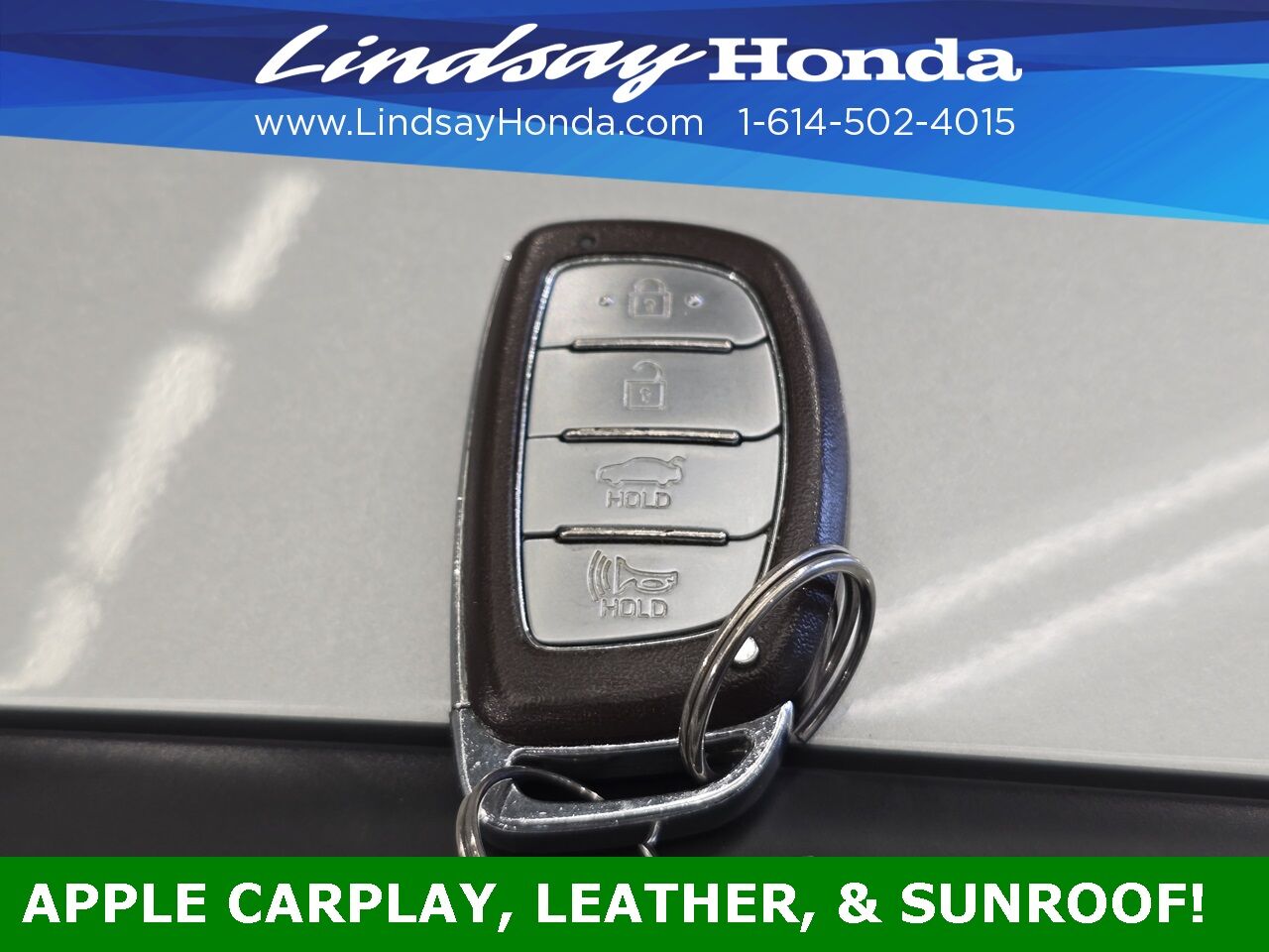 2019 Hyundai Sonata Limited Columbus OH