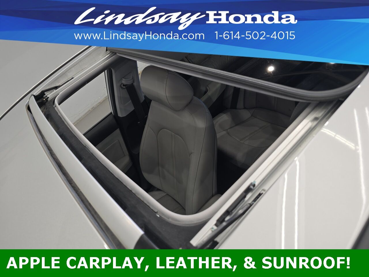 2019 Hyundai Sonata Limited Columbus OH