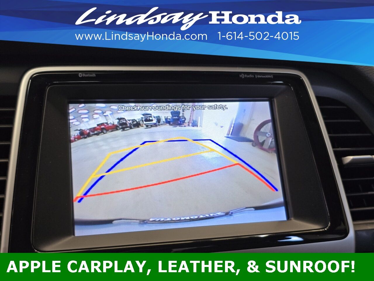 2019 Hyundai Sonata Limited Columbus OH