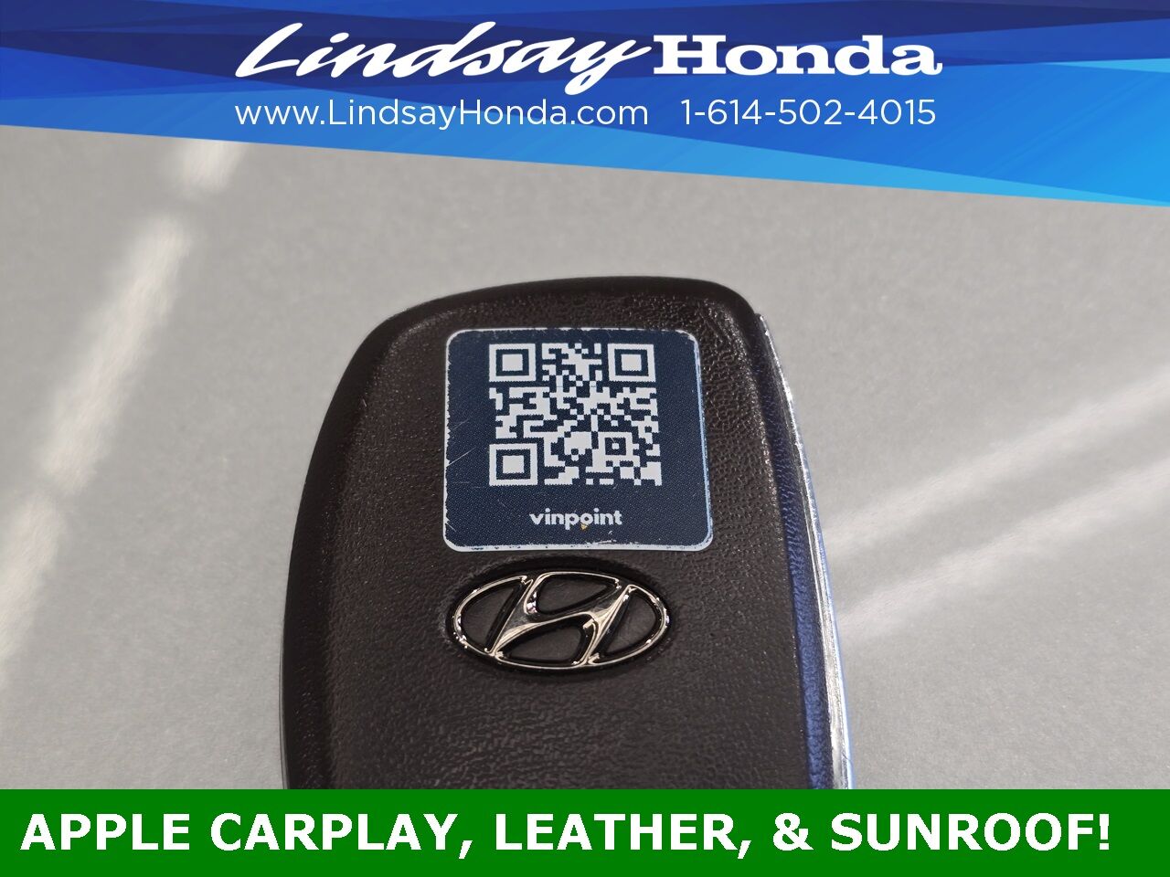 2019 Hyundai Sonata Limited Columbus OH
