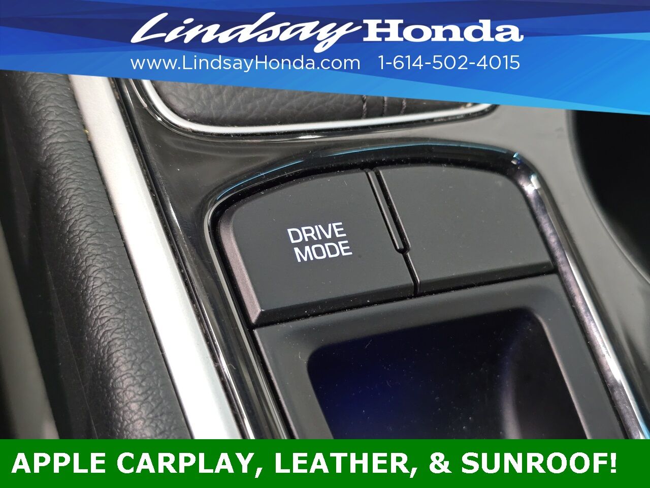 2019 Hyundai Sonata Limited Columbus OH