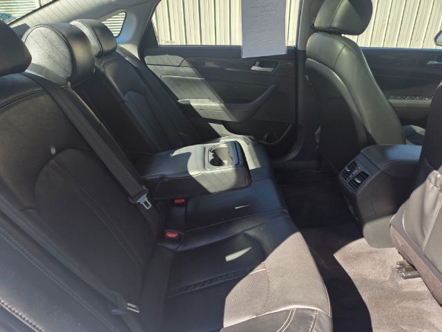 2019 Hyundai Sonata Limited Elgin IL