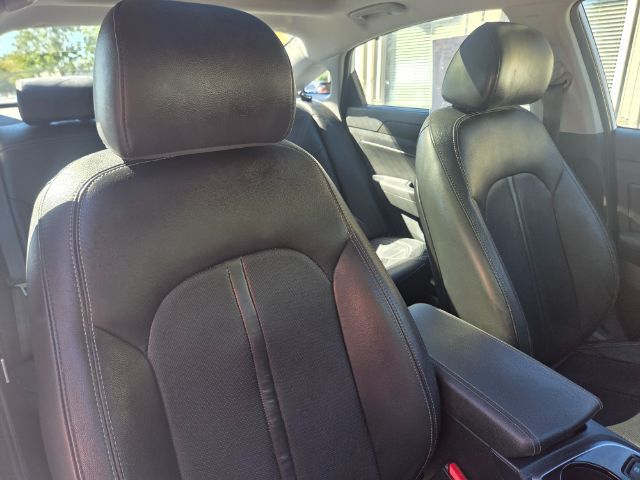 2019 Hyundai Sonata Limited Elgin IL