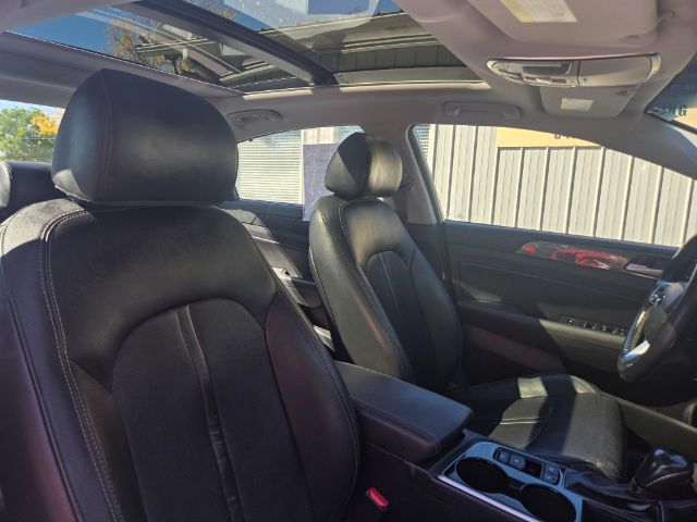 2019 Hyundai Sonata Limited Elgin IL