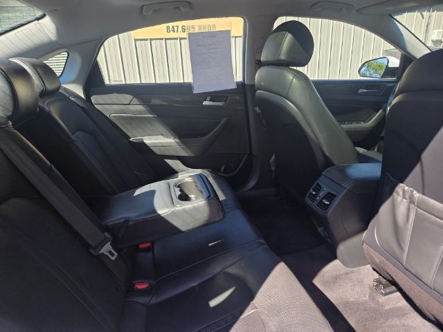 2019 Hyundai Sonata Limited Elgin IL