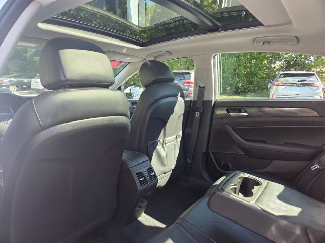 2019 Hyundai Sonata Limited Elgin IL