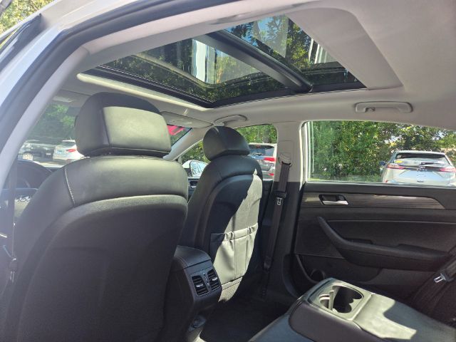 2019 Hyundai Sonata Limited Elgin IL