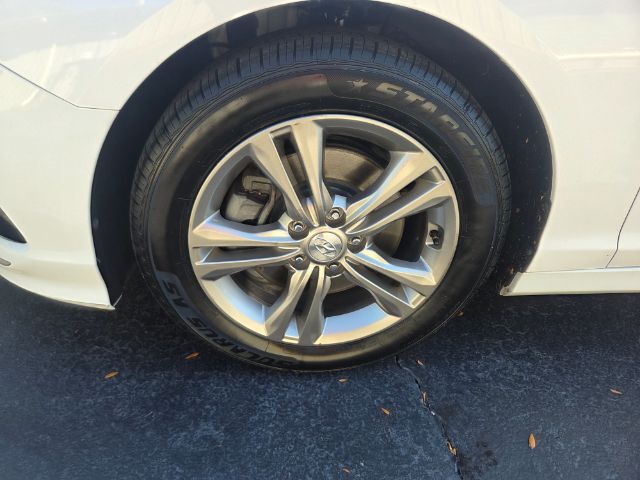 2019 Hyundai Sonata Limited Elgin IL