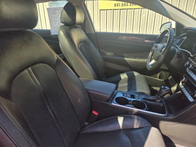 2019 Hyundai Sonata Limited Elgin IL